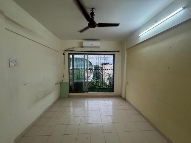 1 BHK Apartment in Seawoods for resale Navi Mumbai. The reference number is 21216743