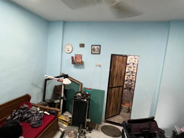 1 BHK Apartment in Seawoods for resale Navi Mumbai. The reference number is 21318613