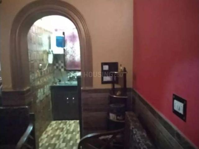 1 BHK Apartment in Sector PI for resale Greater Noida. The reference number is 20484740