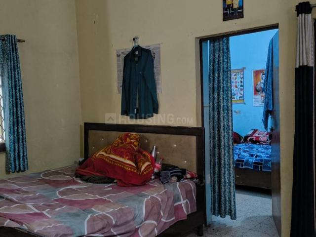 1 BHK Apartment in Sector PI for resale Greater Noida. The reference number is 20622414
