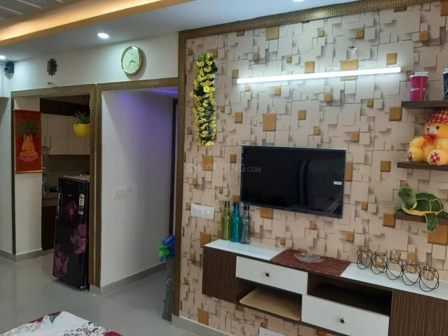 1 BHK Apartment in Sector 143 for rent Noida. The reference number is 17558086