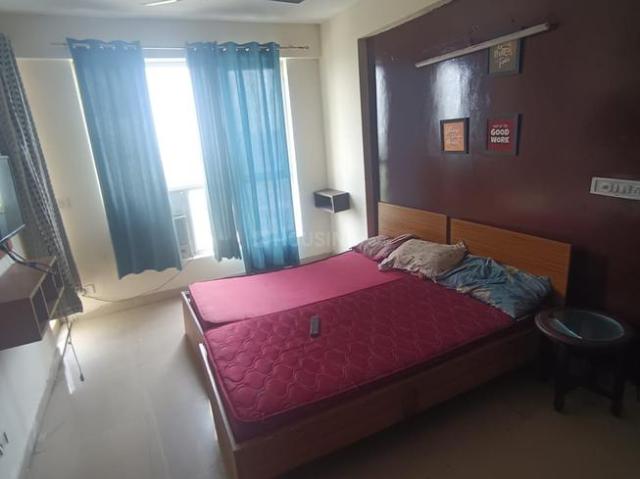1 BHK Apartment in Sector 143 for rent Noida. The reference number is 20897740