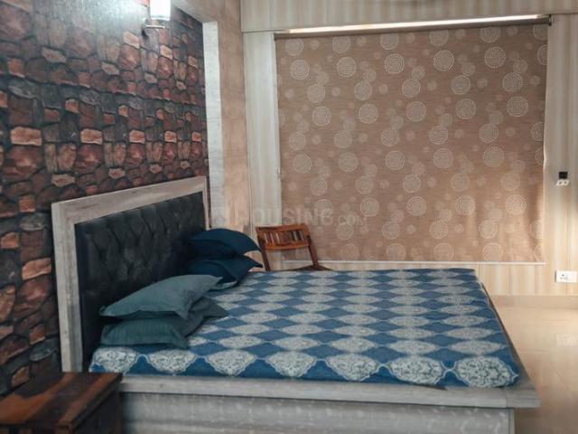 1 BHK Apartment in Sector 143 for rent Noida. The reference number is 20828446