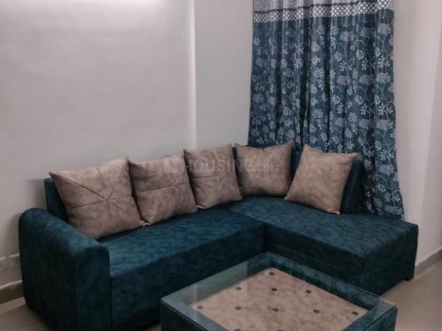 1 BHK Apartment in Sector 143 for rent Noida. The reference number is 20833574