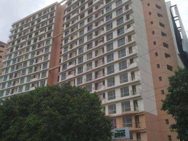 1 BHK Apartment in Sector 143 for resale Noida. The reference number is 21120927