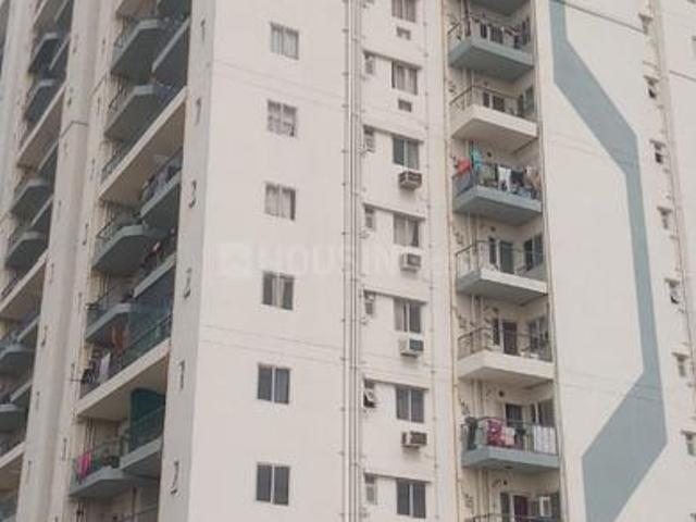 1 BHK Apartment in Sector 143 for resale Faridabad. The reference number is 20589796