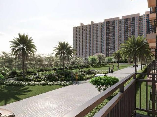 1 BHK Apartment in Sector 143 for resale Faridabad. The reference number is 21001131