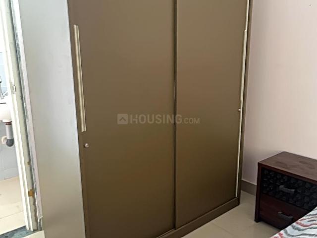 1 BHK Apartment in Sector 14 Dwarka for rent New Delhi. The reference number is 19429402