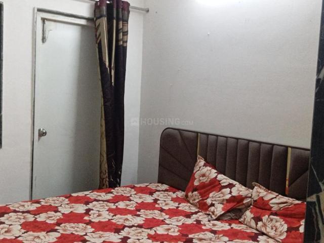 1 BHK Apartment in Sector 14 Dwarka for rent New Delhi. The reference number is 19610621