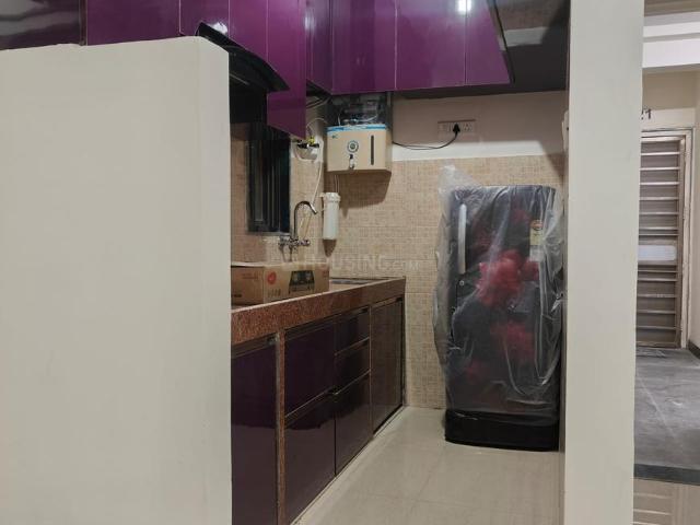 1 BHK Apartment in Sector 14 Dwarka for rent New Delhi. The reference number is 19632543