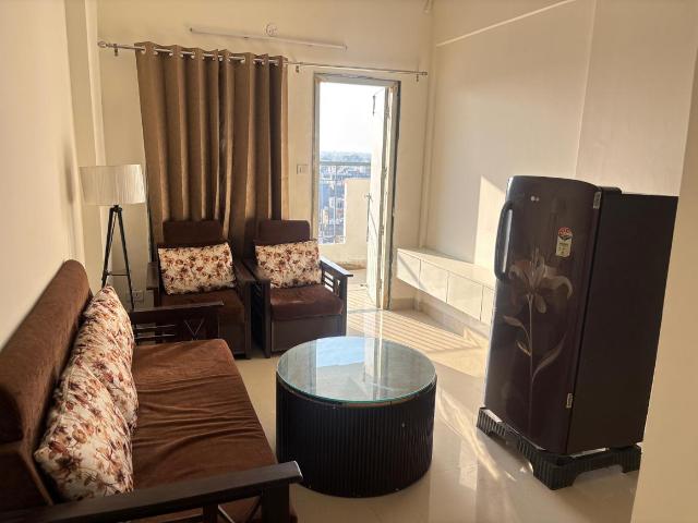 1 BHK Apartment in Sector 14 Dwarka for rent New Delhi. The reference number is 19791730