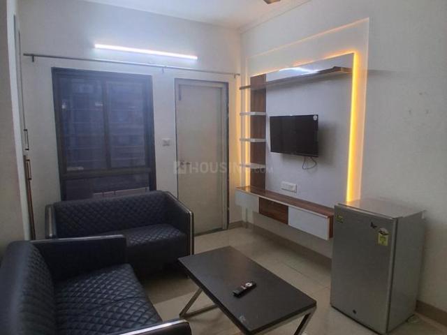 1 BHK Apartment in Sector 14 Dwarka for rent New Delhi. The reference number is 20403618