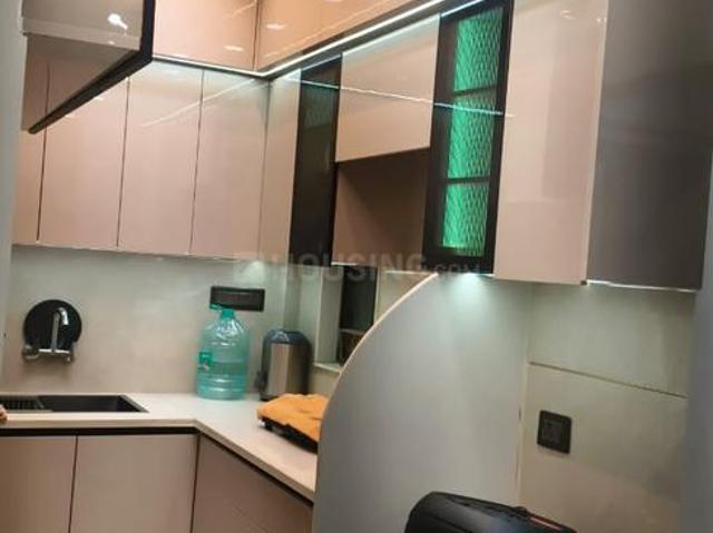 1 BHK Apartment in Sector 14 Dwarka for rent New Delhi. The reference number is 20689211