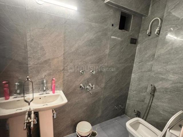 1 BHK Apartment in Sector 14 Dwarka for rent New Delhi. The reference number is 20696626