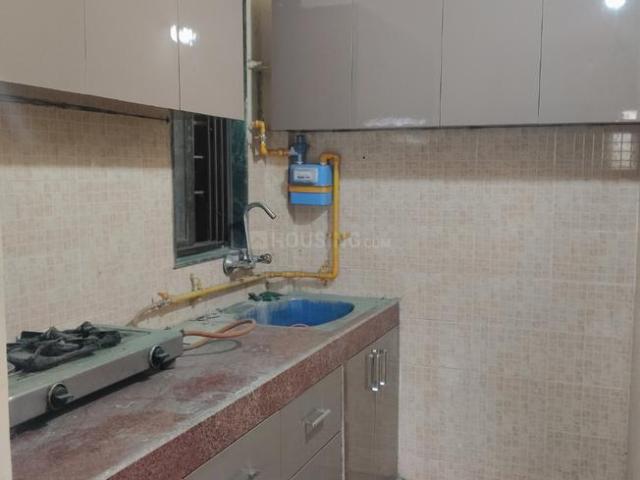 1 BHK Apartment in Sector 14 Dwarka for rent New Delhi. The reference number is 20696723