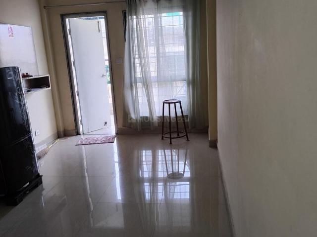 1 BHK Apartment in Sector 14 Dwarka for rent New Delhi. The reference number is 20865053