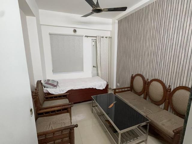 1 BHK Apartment in Sector 14 Dwarka for rent New Delhi. The reference number is 20940581
