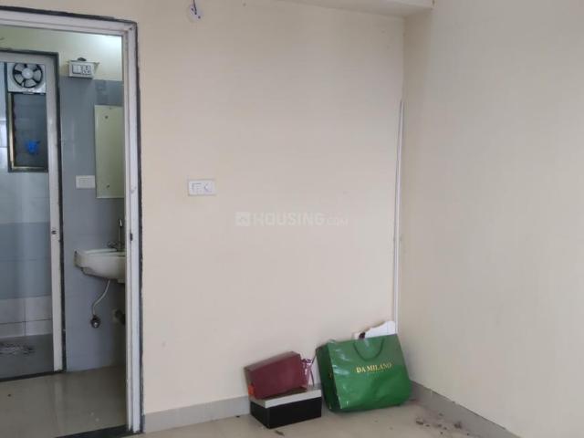 1 BHK Apartment in Sector 14 Dwarka for rent New Delhi. The reference number is 20144163