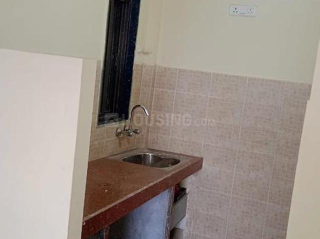 1 BHK Apartment in Sector 14 Dwarka for rent New Delhi. The reference number is 20199923