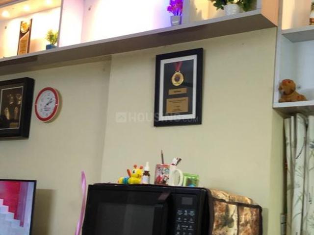1 BHK Apartment in Sector 14 Dwarka for rent New Delhi. The reference number is 21156948