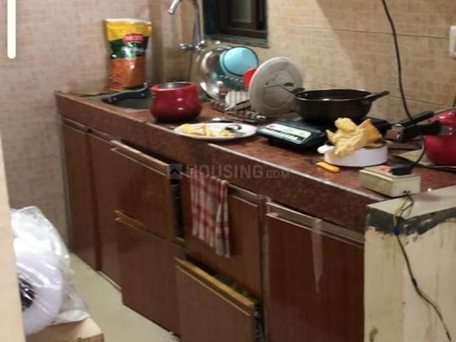 1 BHK Apartment in Sector 14 Dwarka for rent New Delhi. The reference number is 21157689