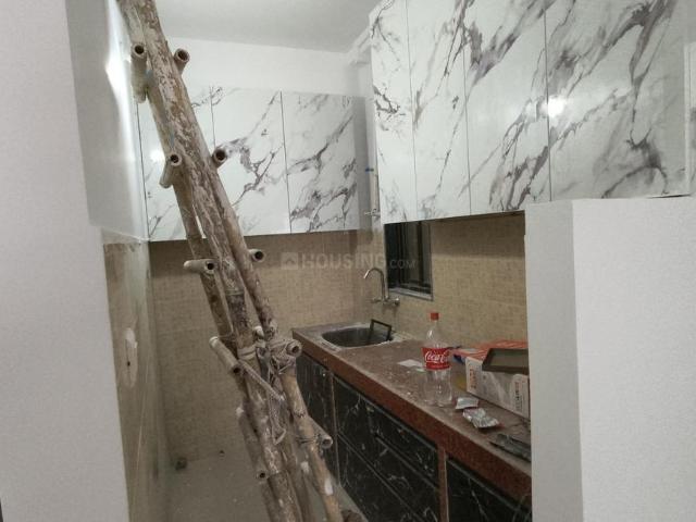 1 BHK Apartment in Sector 14 Dwarka for rent New Delhi. The reference number is 21163488