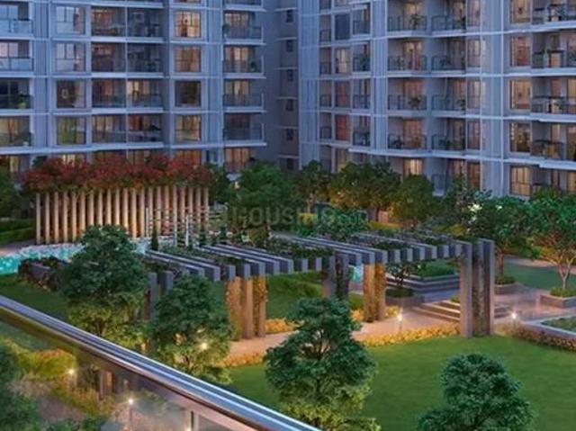 1 BHK Apartment in Sector 150 for resale Noida. The reference number is 19979088