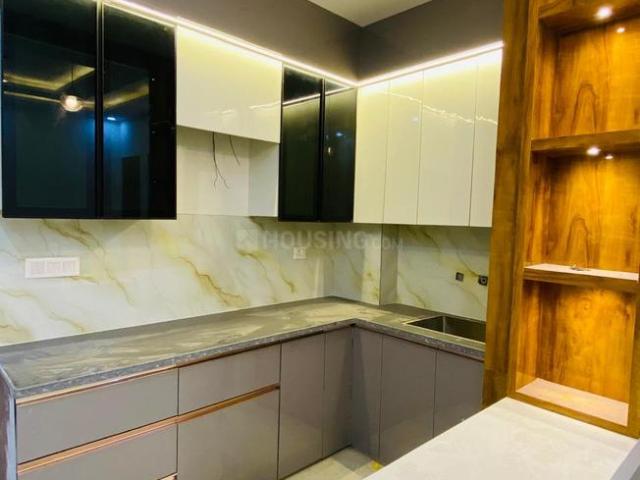 1 BHK Apartment in Sector 15 Dwarka for resale New Delhi. The reference number is 21174930