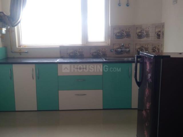 1 BHK Apartment in Sector 168 for rent Noida. The reference number is 5218395