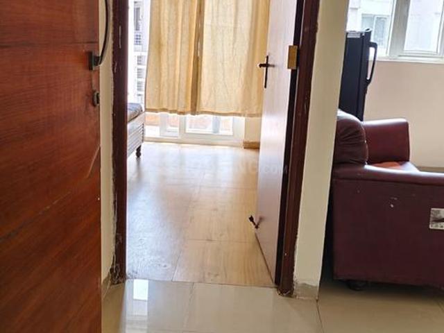 1 BHK Apartment in Sector 168 for rent Noida. The reference number is 14404430