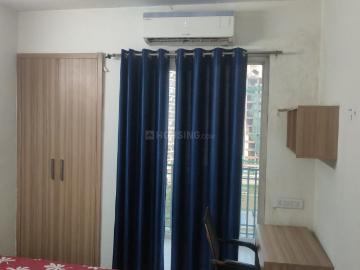 1 BHK Apartment in Sector 168 for rent Noida. The reference number is 20040201