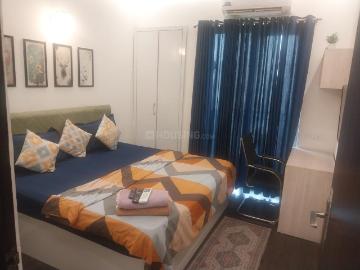 1 BHK Apartment in Sector 168 for rent Noida. The reference number is 20074505