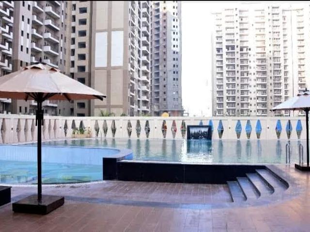 1 BHK Apartment in Sector 168 for rent Noida. The reference number is 20129480