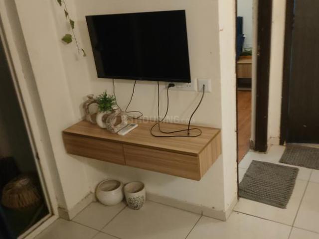1 BHK Apartment in Sector 168 for rent Noida. The reference number is 20287099