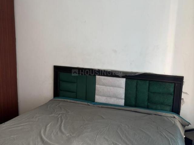 1 BHK Apartment in Sector 168 for rent Noida. The reference number is 20468849