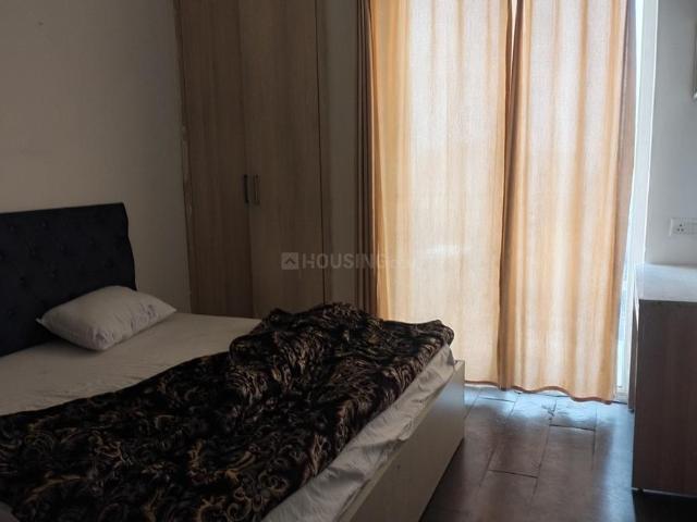 1 BHK Apartment in Sector 168 for rent Noida. The reference number is 20496226