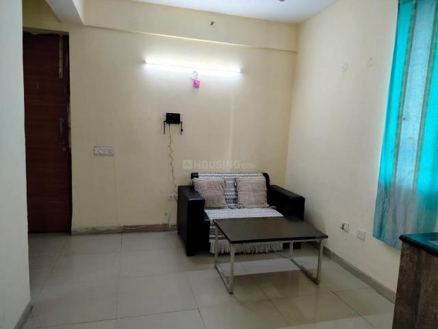 1 BHK Apartment in Sector 168 for rent Noida. The reference number is 20577680