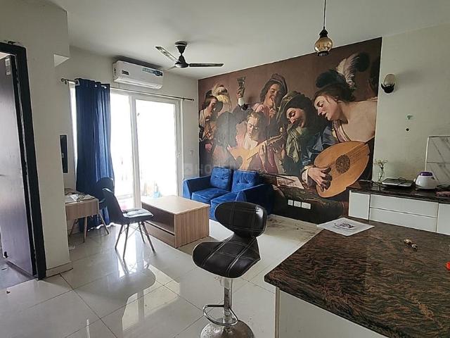 1 BHK Apartment in Sector 168 for rent Noida. The reference number is 20673982