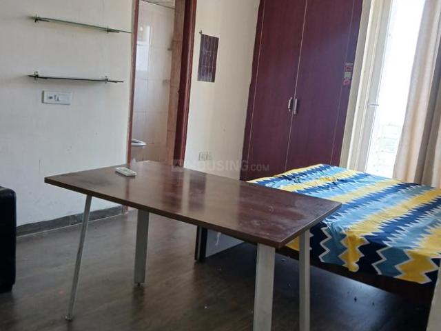 1 BHK Apartment in Sector 168 for rent Noida. The reference number is 20708761
