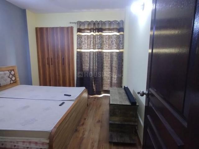 1 BHK Apartment in Sector 168 for rent Noida. The reference number is 20722917