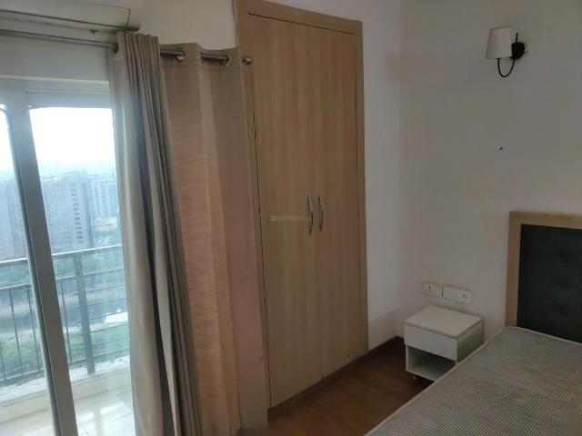 1 BHK Apartment in Sector 168 for rent Noida. The reference number is 20840731