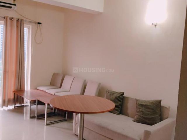 1 BHK Apartment in Sector 168 for rent Noida. The reference number is 20890582