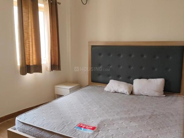 1 BHK Apartment in Sector 168 for rent Noida. The reference number is 20963368
