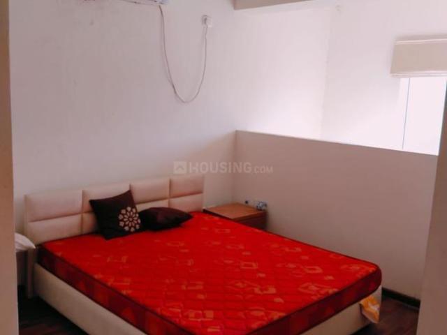 1 BHK Apartment in Sector 168 for rent Noida. The reference number is 21171989