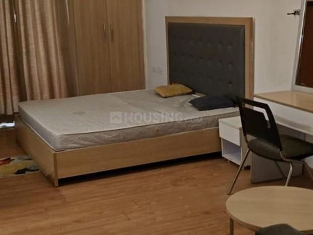 1 BHK Apartment in Sector 168 for rent Noida. The reference number is 21177029