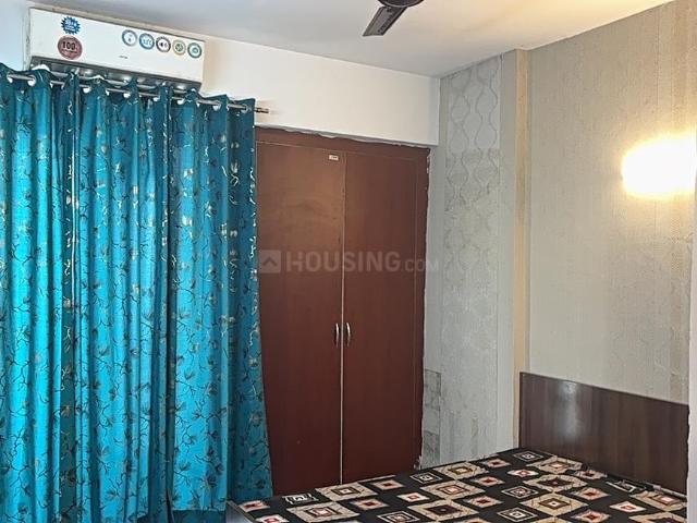 1 BHK Apartment in Sector 168 for resale Noida. The reference number is 19818300