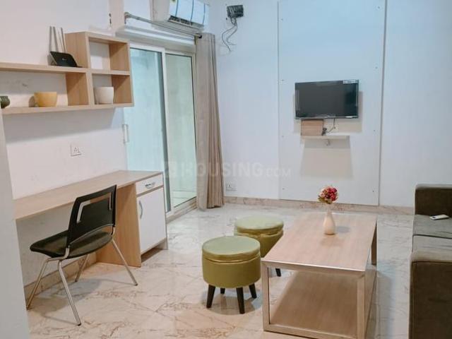 1 BHK Apartment in Sector 168 for resale Noida. The reference number is 21037416