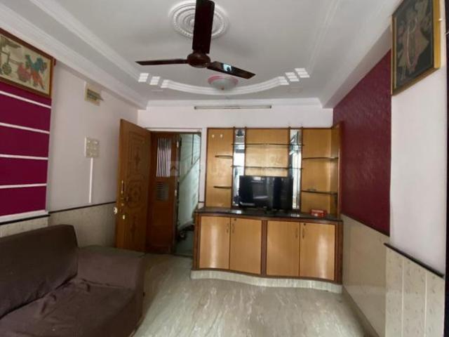 1 BHK Apartment in Sector 16 A for rent Navi Mumbai. The reference number is 21173621