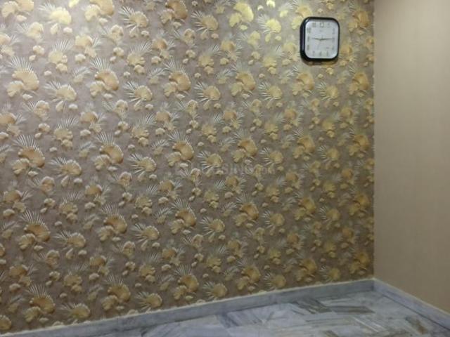 1 BHK Apartment in Sector 16 Rohini for rent New Delhi. The reference number is 13952089