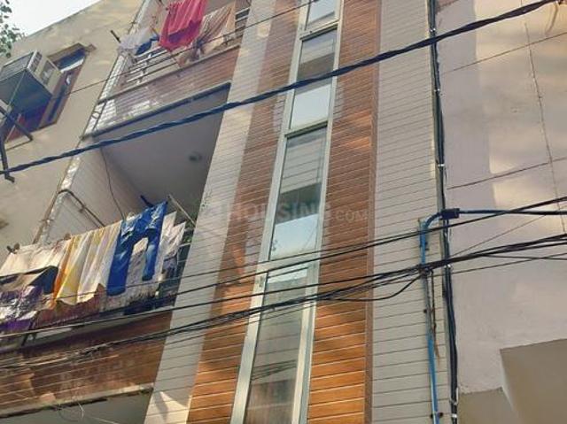 1 BHK Apartment in Sector 16 Rohini for rent New Delhi. The reference number is 20707801